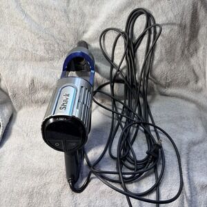 Shark Chassis Motor Base w Dust Bin & Filter for HZ2002 Vertex UltraLight Vacuum